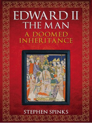cover image of Edward II the Man